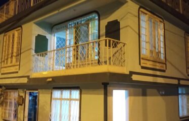 Vendo casa esquinera en Ibagué con 4 rentas de 378 m2