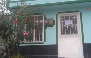 Vendo casa esquinera en Ibagué con 4 rentas de 378 m2
