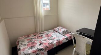 Cuarto amoblado la enea manizales