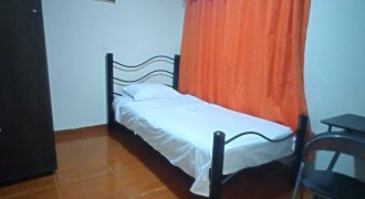 Alojamiento en arriendo barrio la enea incluye servicios