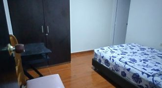 Alojamiento con baño privado