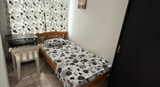 Habitación en Manizales barrio La Enea