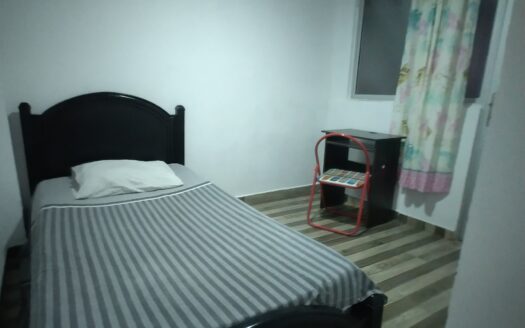 Renta de Habitación Amoblada Manizales