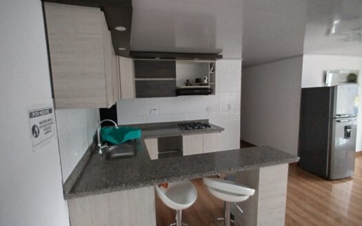 Alojamiento Residencial para Estudiantes y Profesionales