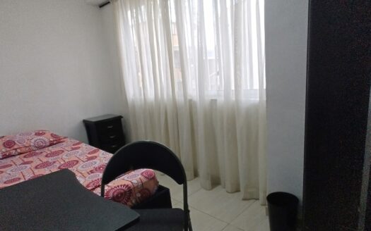 Habitación en arriendo – La Enea | Manizales