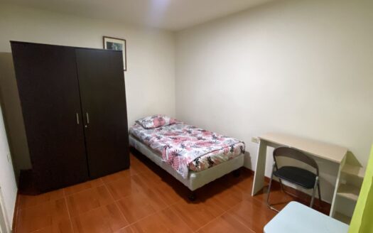 Arriendo en Habitación en Vivienda Compartida