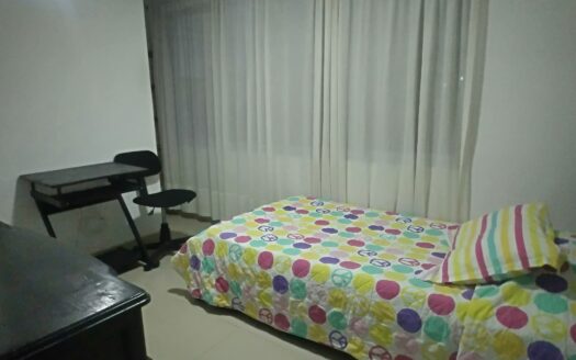 Oportunidad única – Habitación en arriendo La Enea