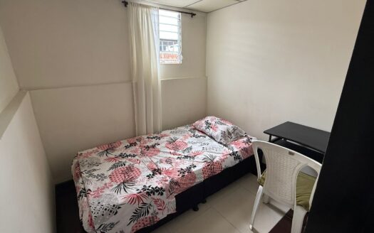 Arriendo cerca Universidad Nacional y SENA – La Enea