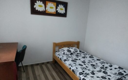 Habitación en arriendo La Enea
