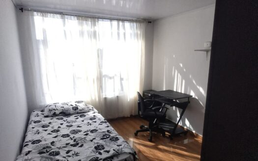 Vivienda Habitación en arriendo