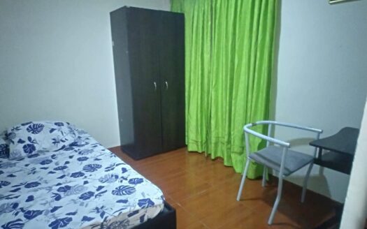 Habitación en arriendo en La Enea, Manizales