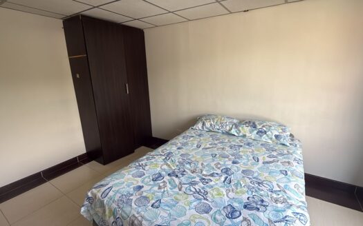 Cuarto Amoblado La Enea