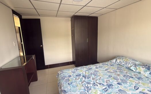 Cuarto Amoblado La Enea