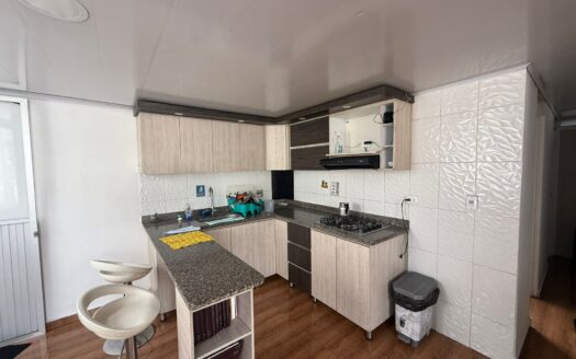 Vivienda Habitación en arriendo