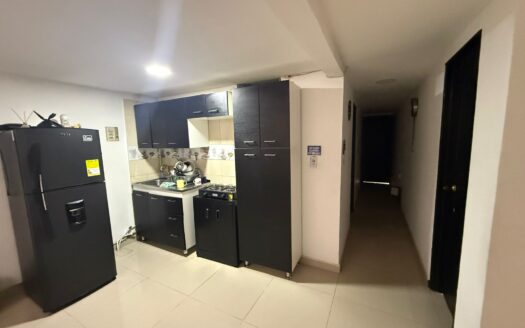 Oportunidad única – Habitación en arriendo La Enea