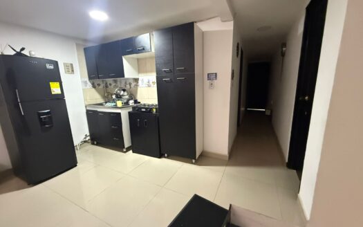 Oportunidad única – Habitación en arriendo La Enea