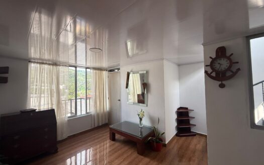 Alojamiento Residencial para Estudiantes y Profesionales