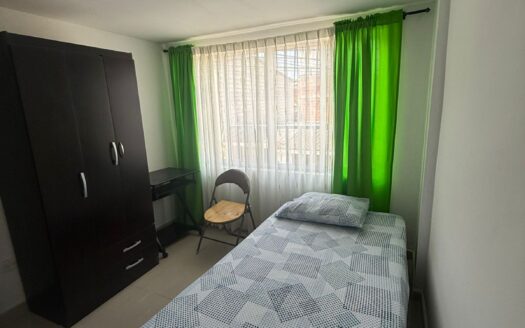 Habitación en arriendo – La Enea | Manizales