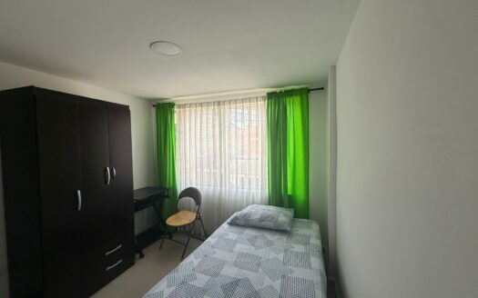 Habitación en arriendo – La Enea | Manizales