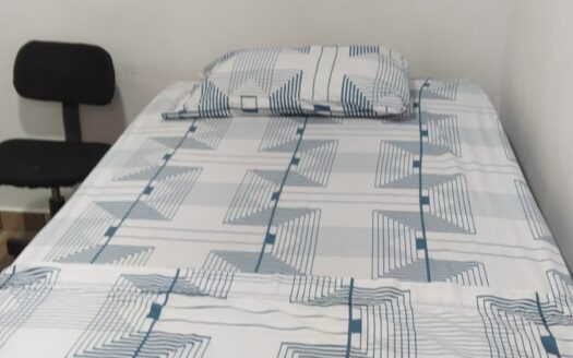 Habitación disponible ya en La Enea – Ideal estudiantes