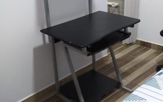 Habitación disponible ya en La Enea – Ideal estudiantes