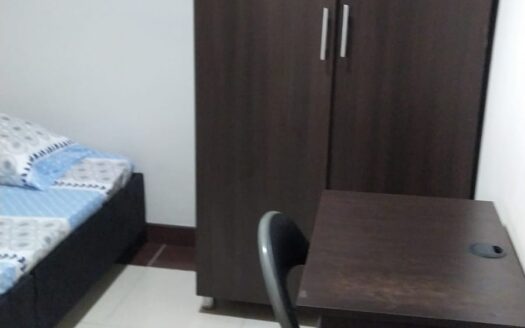 Vive cerca de la U. Nacional y el SENA – Habitación en arriendo