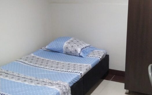 Vive cerca de la U. Nacional y el SENA – Habitación en arriendo