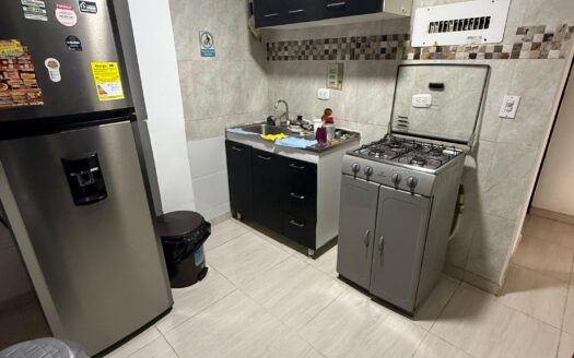 Arriendo Habitación Amoblada