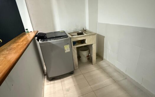 Arriendo Habitación Amoblada