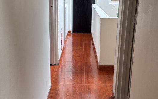 Arriendo en Habitación en Vivienda Compartida