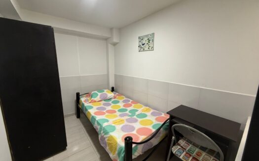 Arriendo Cuarto en La Enea | Manizales