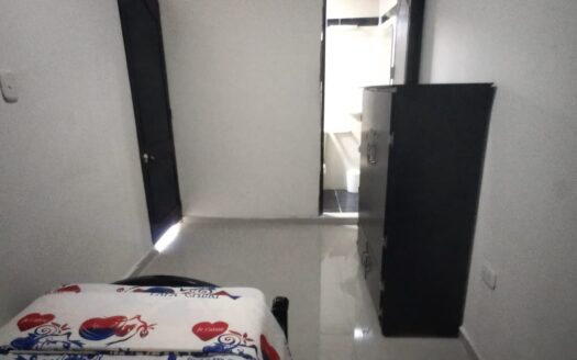 Habitación cómoda en arriendo – La Enea, Manizales