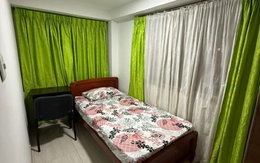 Arriendo Habitación Amoblada