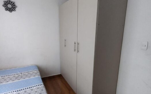 Piso Compartido La Enea Manizales