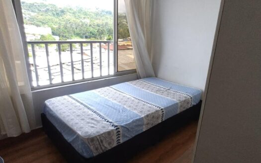 Piso Compartido La Enea Manizales