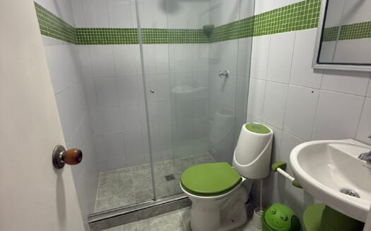 Arriendo de habitación en La Enea | Cerca U. Nacional y SENA